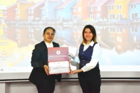 'Özel Gereksinimli Çocuklar' Semineri düzenlendi
