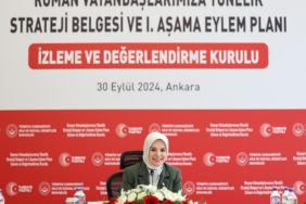 Roman vatandaşların sosyal hizmetlere erişimleri artacak