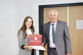 Sağlık Hizmetlerinde Yönetişim Semineri Gerçekleştirildi