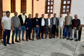 Sendika ve eğitim gündemi masaya yatırıldı