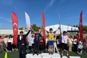 Söğüt'te eğlenceli etkinlik