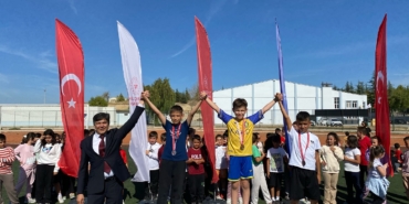 Söğüt'te eğlenceli etkinlik