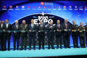 TÜM DÜNYADA SES GETİRDİ