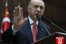 "Türkiye’nin güvenliğinden kesinlikle taviz vermeyeceğiz”