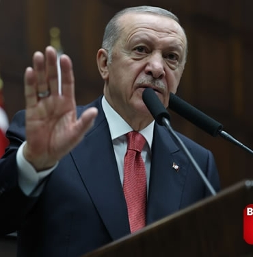 "Türkiye’nin güvenliğinden kesinlikle taviz vermeyeceğiz”