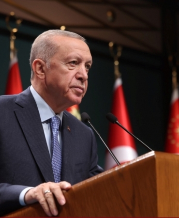 “Türkiye’nin güvenliğinden kesinlikle taviz vermeyeceğiz”