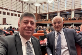 TÜZÜN;"BİR ÇİFT MAVİ GÖZÜN IŞIĞINDA"