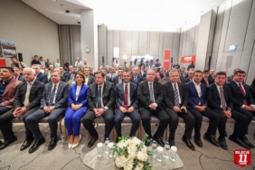 TÜZÜN: "SAHİP ÇIKMAK HEPİMİZİN GÖREVİ"