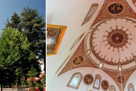 Vakıf kültürünün şekillendirdiği bir şehir
