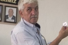 VETERANLAR MERHUM NEMNİ ANISINA SAHAYA ÇIKACAK