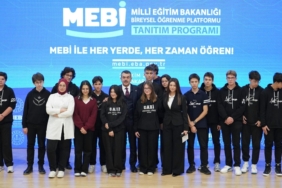 "Yapay zekâ uygulamasıyla geliştirilmiş bir model"