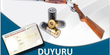 YENİLEMEZSENİZ RUHSATINIZ İPTAL OLACAK