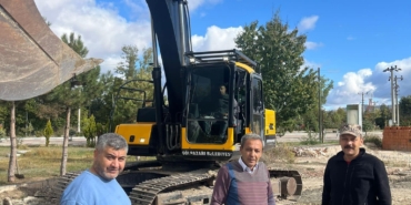 Yenipazar'a Sosyal konut müjdesi