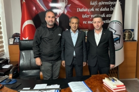 Yenipazar'da önemli bir işbirliği