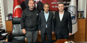 Yenipazar'da önemli bir işbirliği