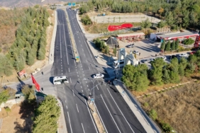 Yılların trafik ışığı sorunu çözüldü