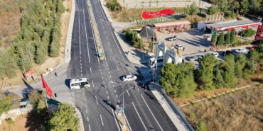 Yılların trafik ışığı sorunu çözüldü