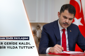 Zor günler geride kaldı