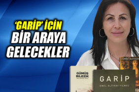 garip