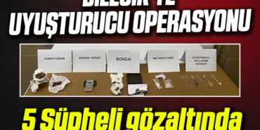 gözaltı