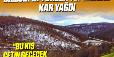 kış