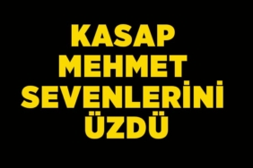mehmet
