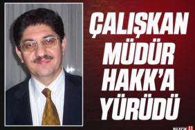 mudur
