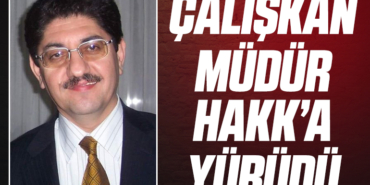mudur