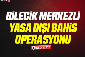 operasyon