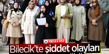şiddet