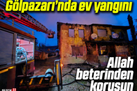 yangın