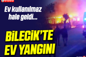 yangın