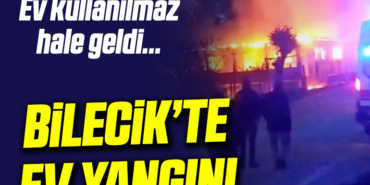 yangın