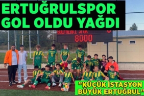 yanık