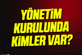 yonetım