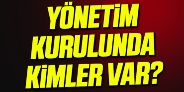 yonetım
