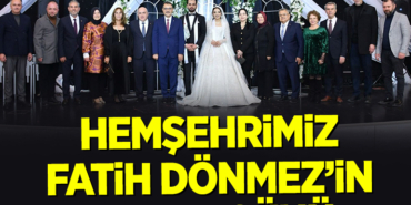DONMEZ