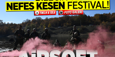 FESTİVAL