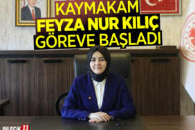 KAYMAKAM