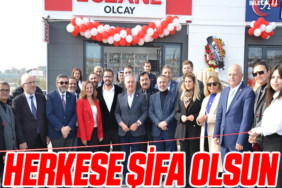 ŞİFAAAAA