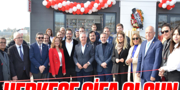 ŞİFAAAAA