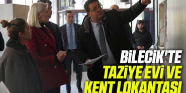TAZİYE