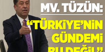 TUZUN