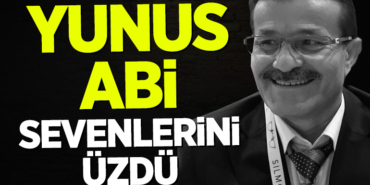 YUNUSABI