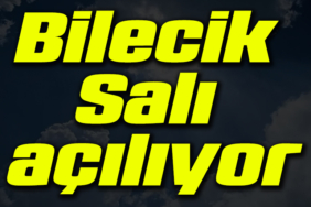 açılmak