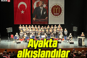 alkış