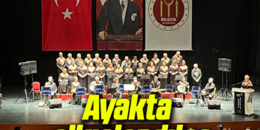 alkış
