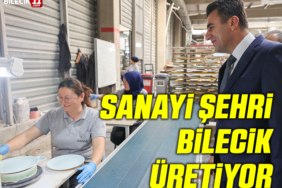 bilecik