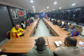 AK Parti’den kararlılık vurgusu