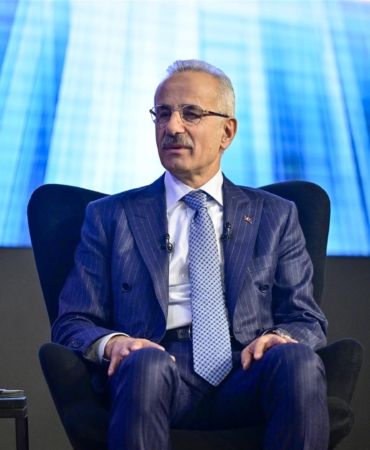 Akıllı yol denemeleri 2026'da başlayacak